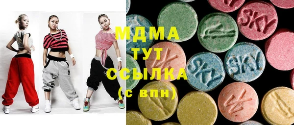 хмурый Богданович